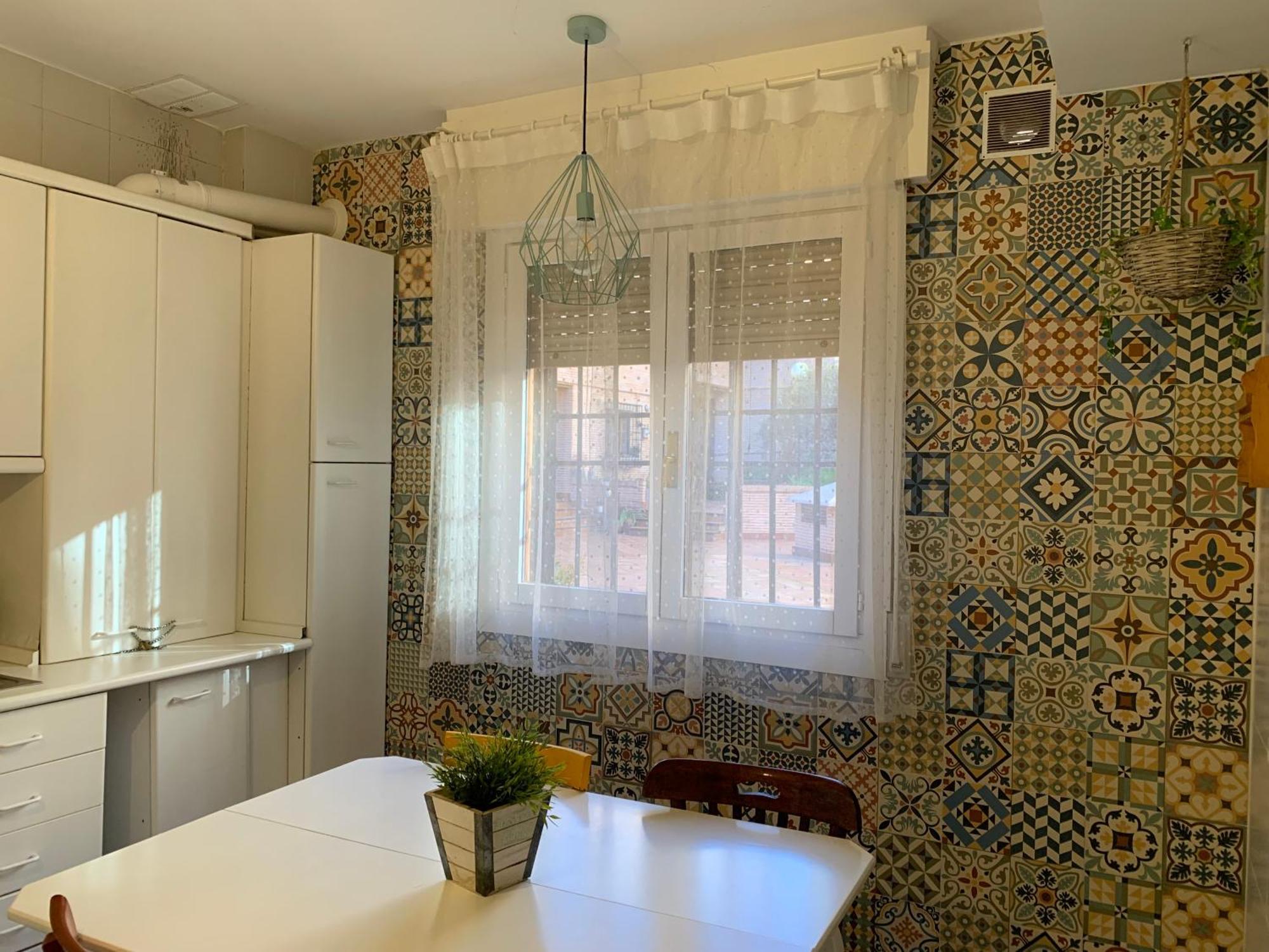 Apartmán Casa Paseo Del Tajo-Con Parking Gratis Toledo Exteriér fotografie
